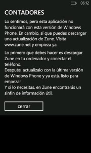 Contadores