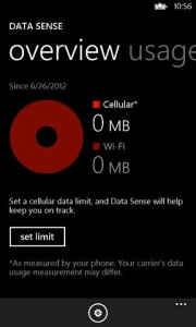 Data Sense