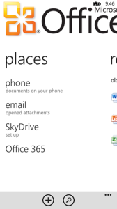 Email Attachments