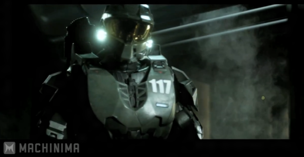 Halo 4