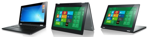 Lenovo Yoga
