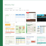 MS Excel