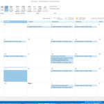MS Outlook