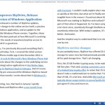 MS Word 2