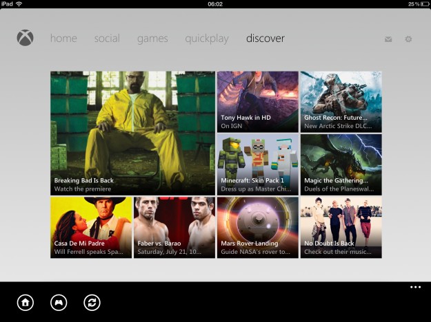 My Xbox Live (2)