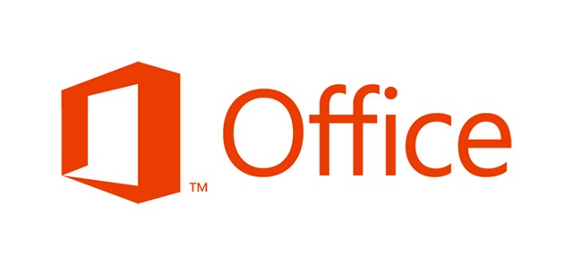 Office nuevo logo