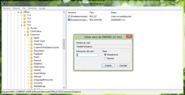 Regedit