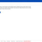 SkyDrive Grupos