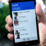 Tuenti