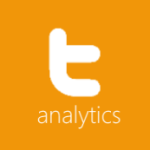 TwitterAnalyticsLogo