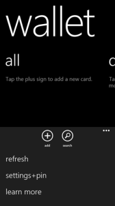 Wallet Hub