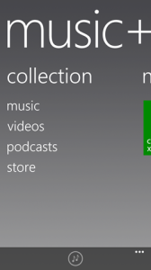 Xbox Music