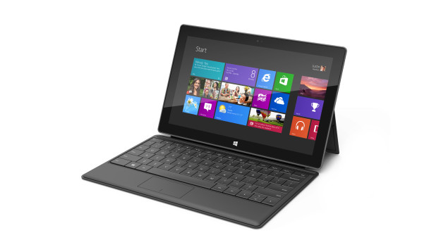 Surface