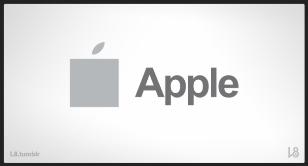 Apple Moderno