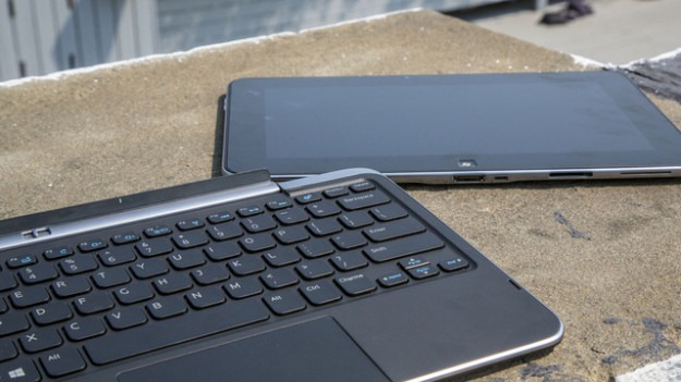 Dell XPS 10