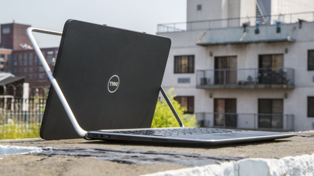 Dell XPS Duo 12