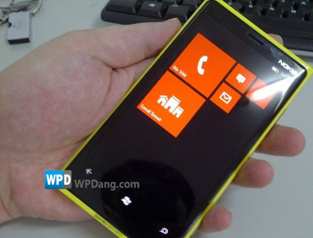 Nokia Phi
