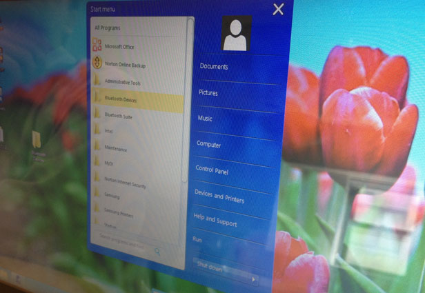 S Launcher 1