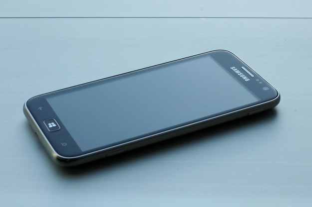 Samsung ATIV S 2