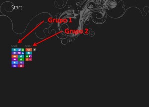 Grupos 2