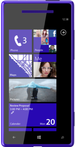 HTC 8x (2)
