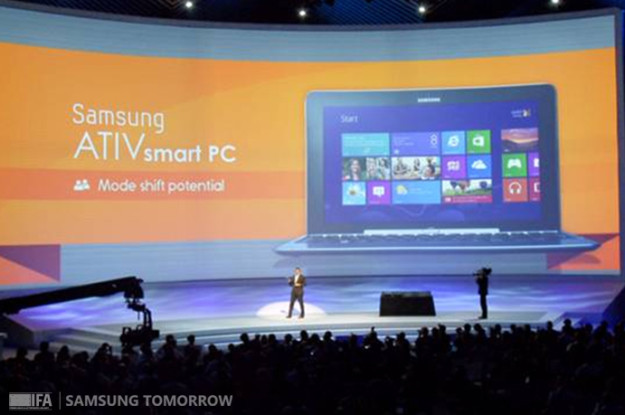 Samsung ATIV