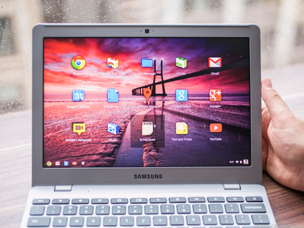 Chromebook Samsung