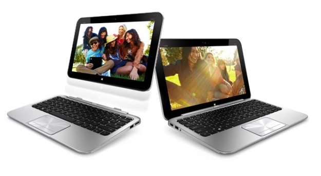HP Envy x2