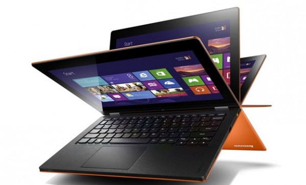 Lenovo Yoga 11