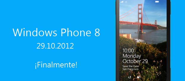 Windows Phone 8