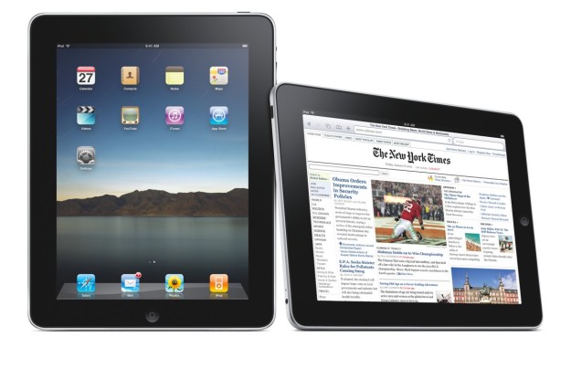 iPad