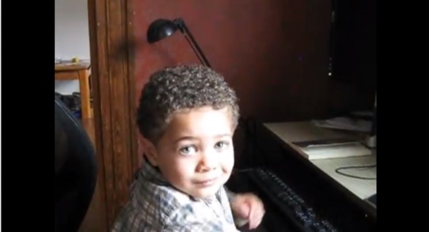 niño