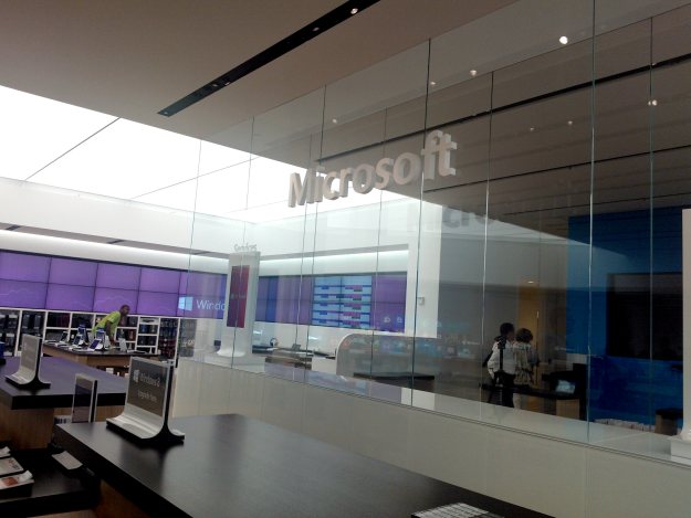 Microsoft Store