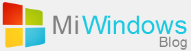 Mi Windows Blog