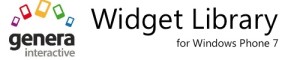 widgetlibrary